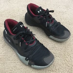 Under Armour Micro G Anatomix Men’s 7.5 Shoe